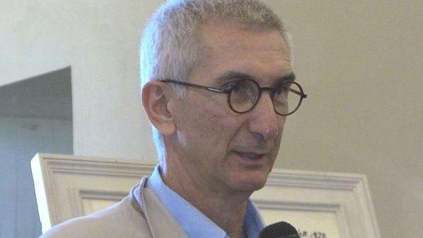 Umberto Broccoli al Monzani per i cento anni della Maserati