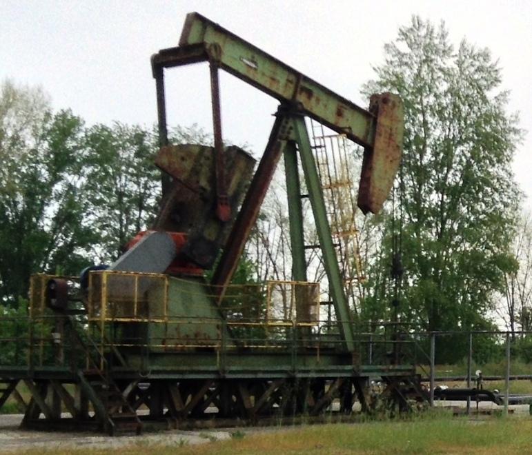 Cavone, raccolti un milione di dati 