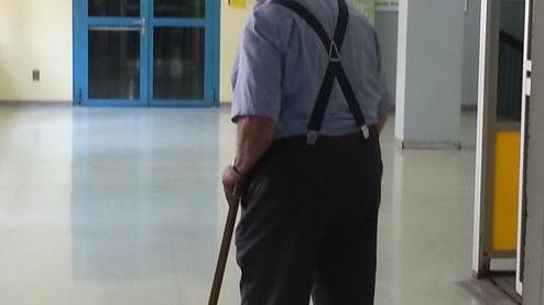 «Fratturata al Cup ma l’assicurazione mi chiede testimoni»