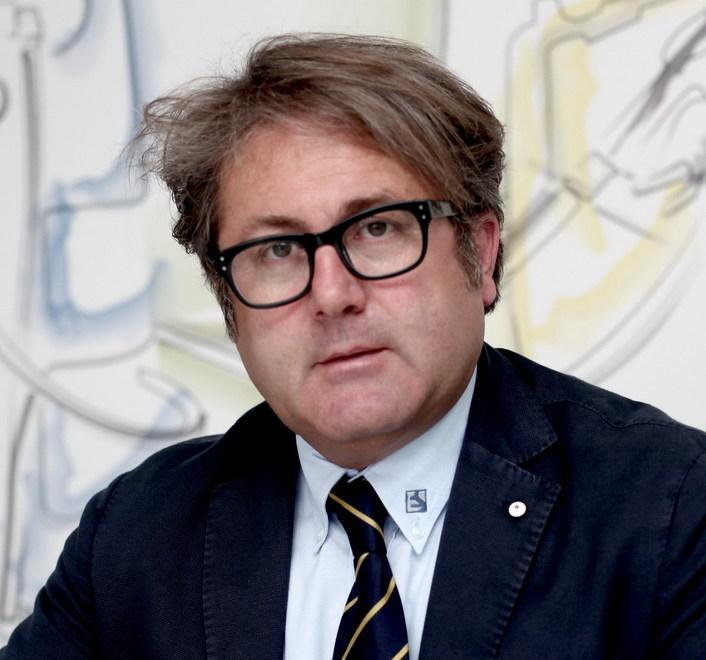 Un’esperienza anche nel calcio