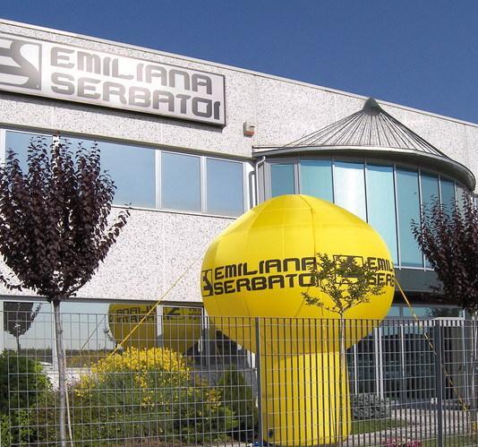 Emiliana Serbatoi, il successo è all’estero 