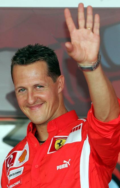 Schumi, si riaccende la speranza 