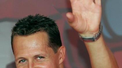 Schumi, si riaccende la speranza
