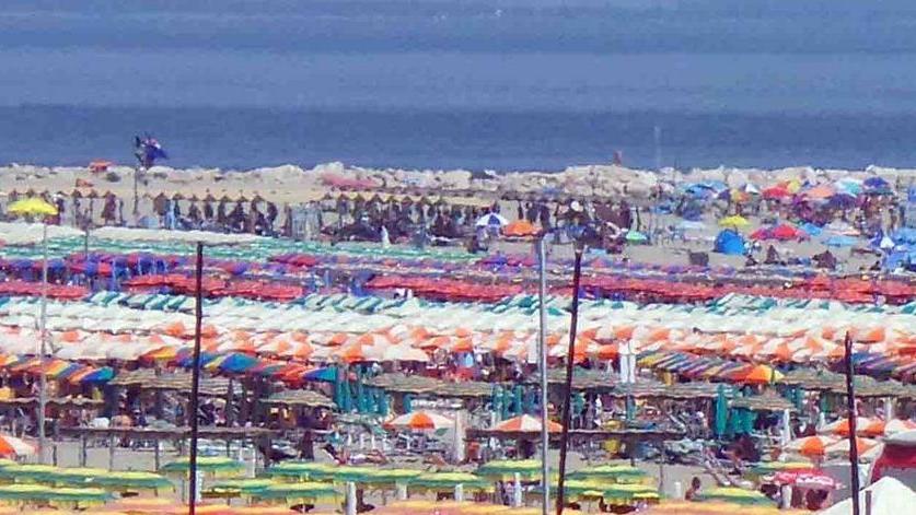 Guardia medica per i turisti ai Lidi