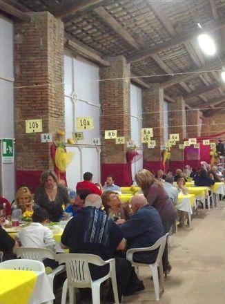 La festa contadina stavolta ha fatto centro