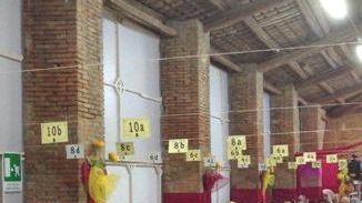 La festa contadina stavolta ha fatto centro