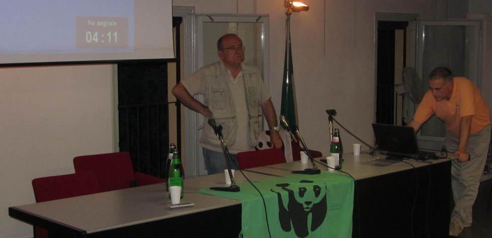 Un libro per scoprire i segreti della flora nel Ferrarese