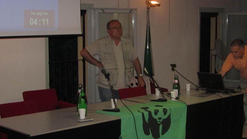 Un libro per scoprire i segreti della flora nel Ferrarese