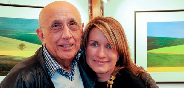 Melloni, importante traguardo 