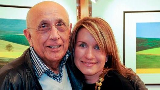 Melloni, importante traguardo