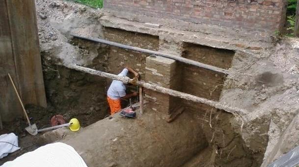 Domani si riapre via Fabbri