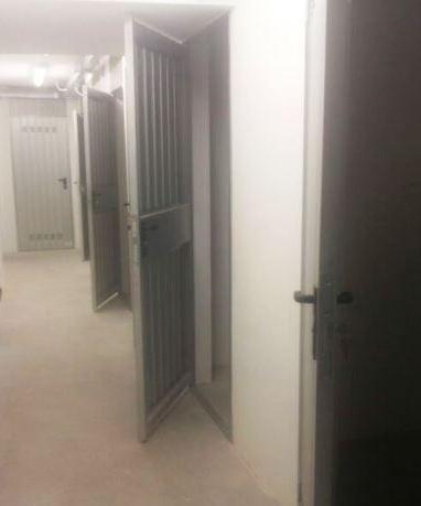 Ladri in azione nella notte