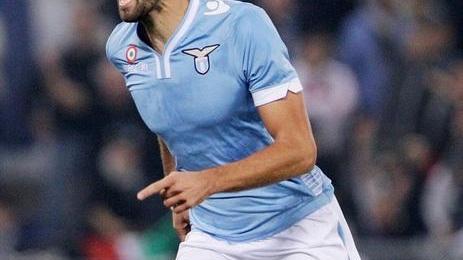 Candreva piace anche al Liverpool ma Lotito frena