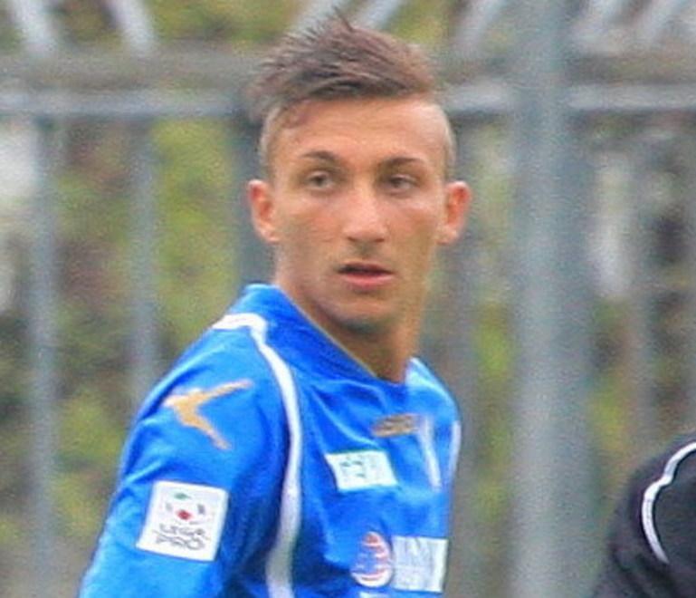 A Milano per Arma e Di Chiara Scarpi e Miotto della Liventina