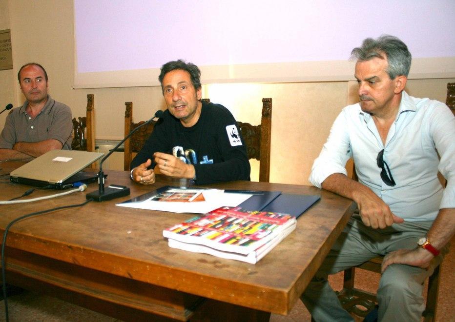 Spetta all’Università il compito di tornare a divulgare la cultura 