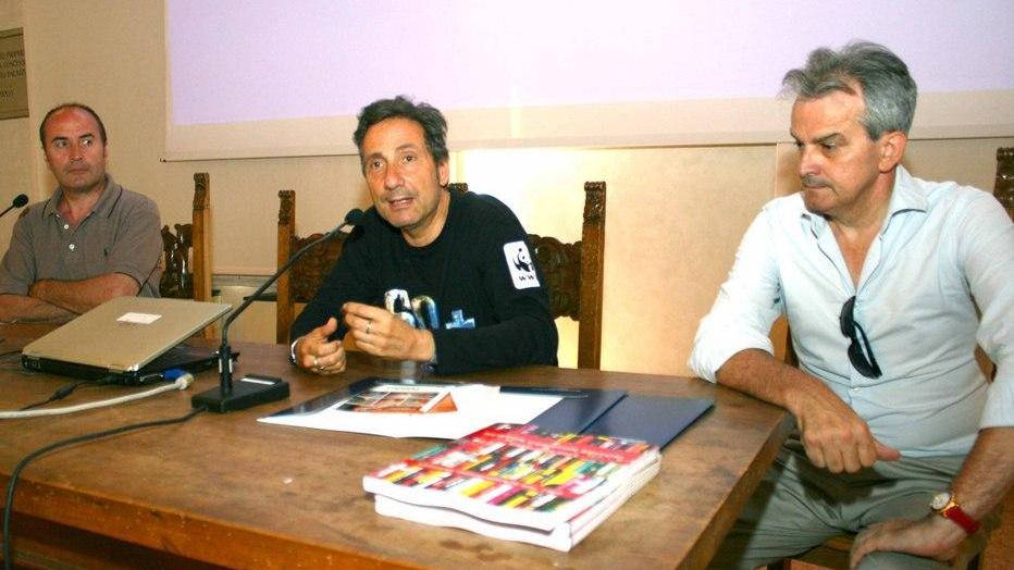 Spetta all’Università il compito di tornare a divulgare la cultura