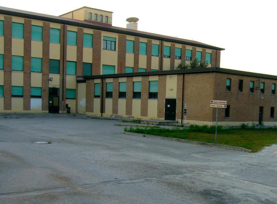 La scuola non è in vendita L’area su cui sorge sì 