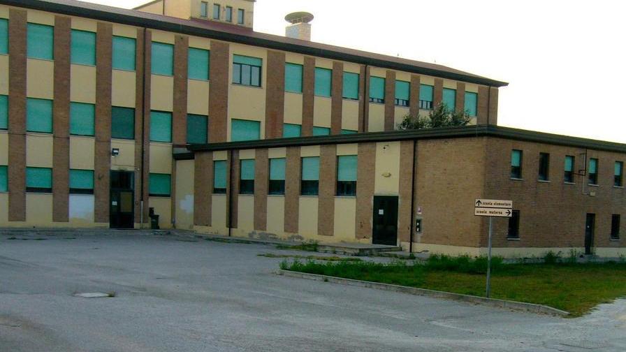 La scuola non è in vendita L’area su cui sorge sì