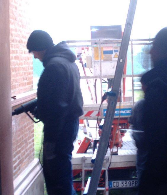 Scuola più sicura grazie ai privati 