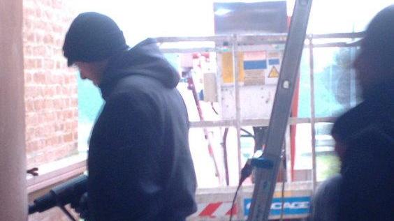 Scuola più sicura grazie ai privati