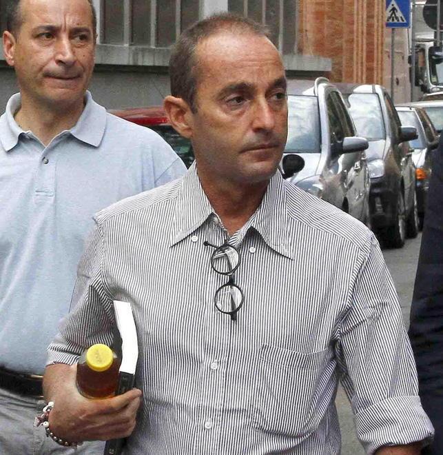 Caso Ciancimino È tutto da rifare 