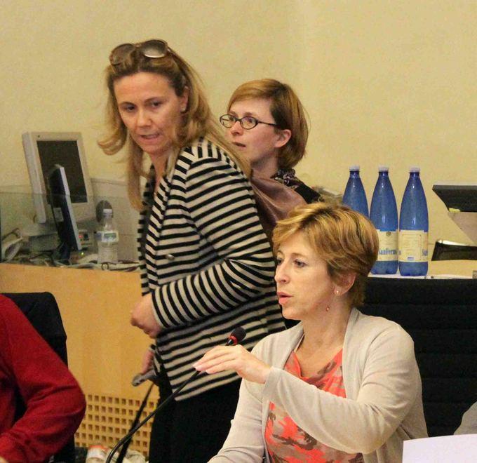 Provincia, Zappaterra al bivio 