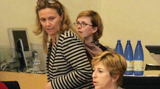 Provincia, Zappaterra al bivio