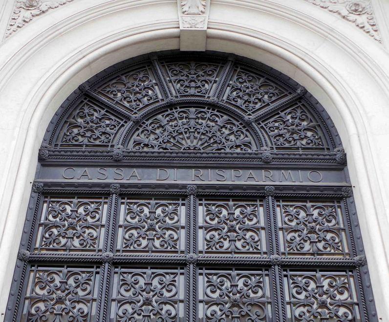 Carife-Bpv, il precedente di Prato che fa discutere 