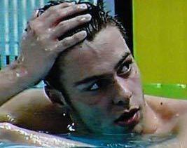 Paltrinieri, bronzo nel Settecolli poi viene fermato dal maltempo 