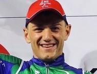 Nella gara notturna di San Donà il più veloce è stato Eugert Zhupa