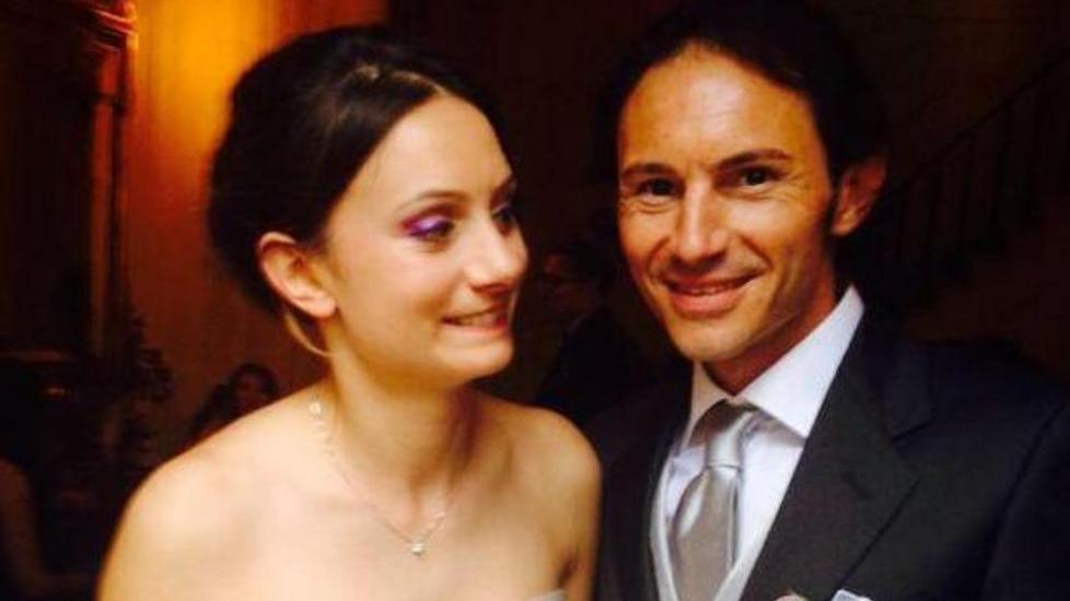 Michele Malpeli si è sposato