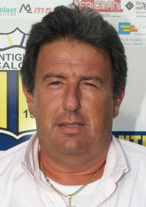 Benassi: «Meritiamo di salire in D ora speriamo nel ripescaggio» 