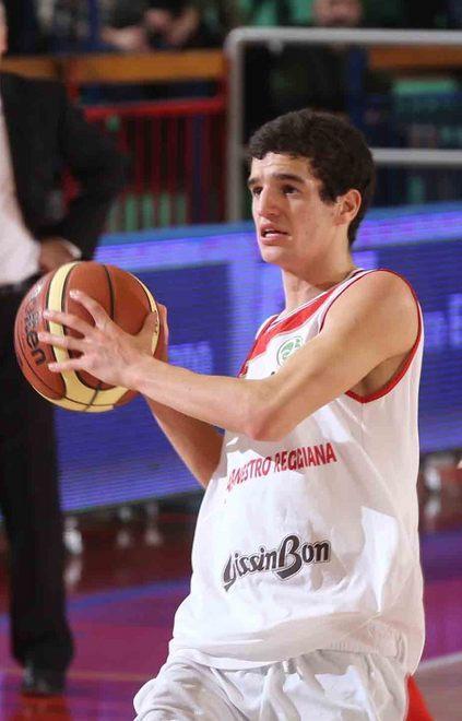 Torna l’All Star Game tutto reggiano 