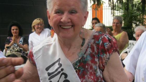La casa protetta festeggia il restyling e le nuove Miss