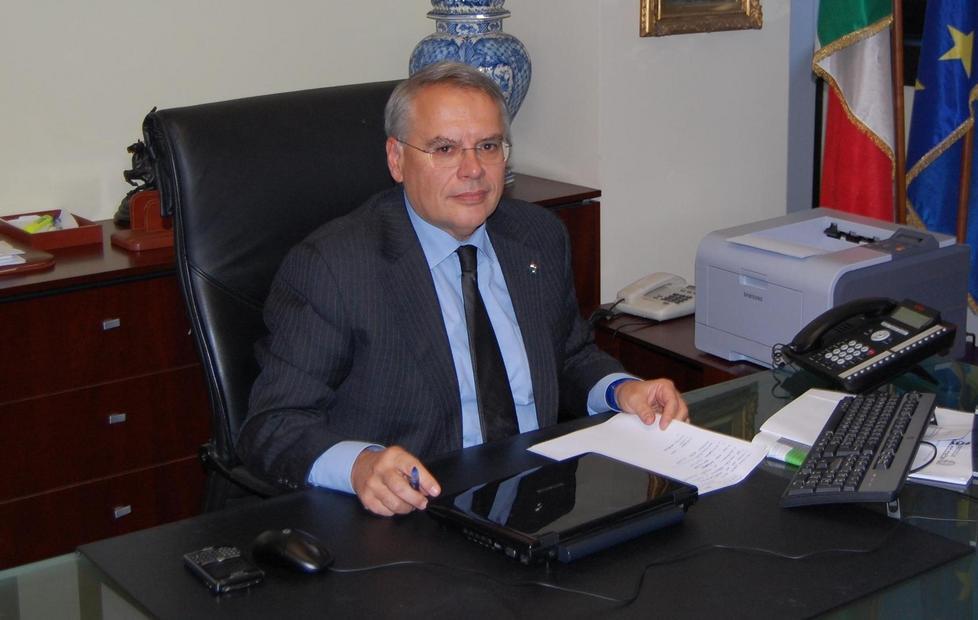 Merletti: «Pronti a costituirci parte civile» 