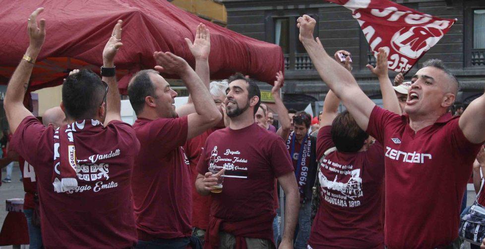 «Reggio è stata vittima di un’operazione ostile» 