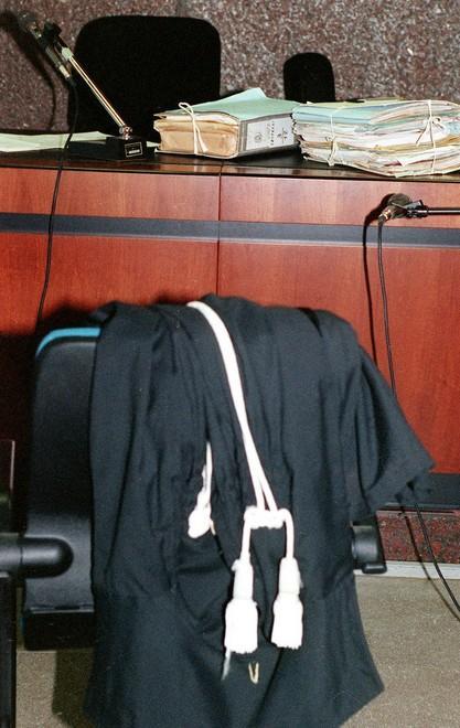 Oltre mille procedimenti da trasferire 