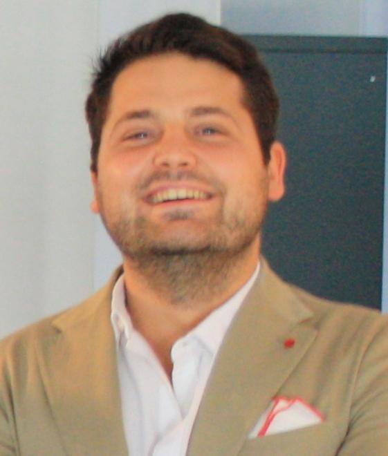 Moda Italia, Tamagnini ai vertici 