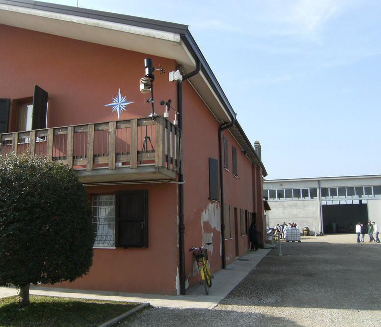 Le scuole dopo il sisma: il Morandi torna in sede 