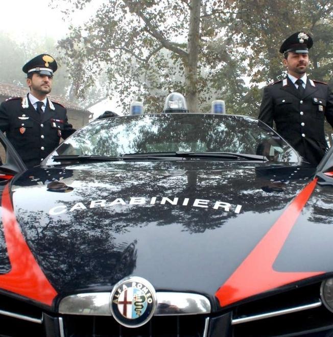 Spaccio di droga Un altro arresto in zona Baluardi 