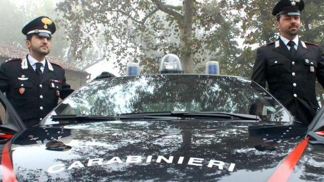 Spaccio di droga Un altro arresto in zona Baluardi