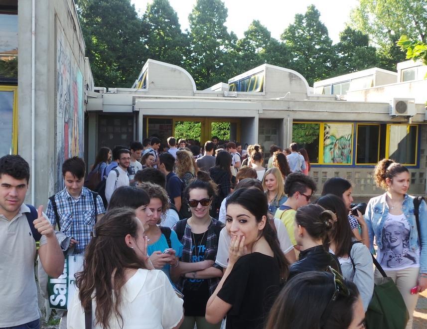 Maturità con Quasimodo, il centenario della Grande Guerra, l’attualità con Renzo Piano e le tecnologie 