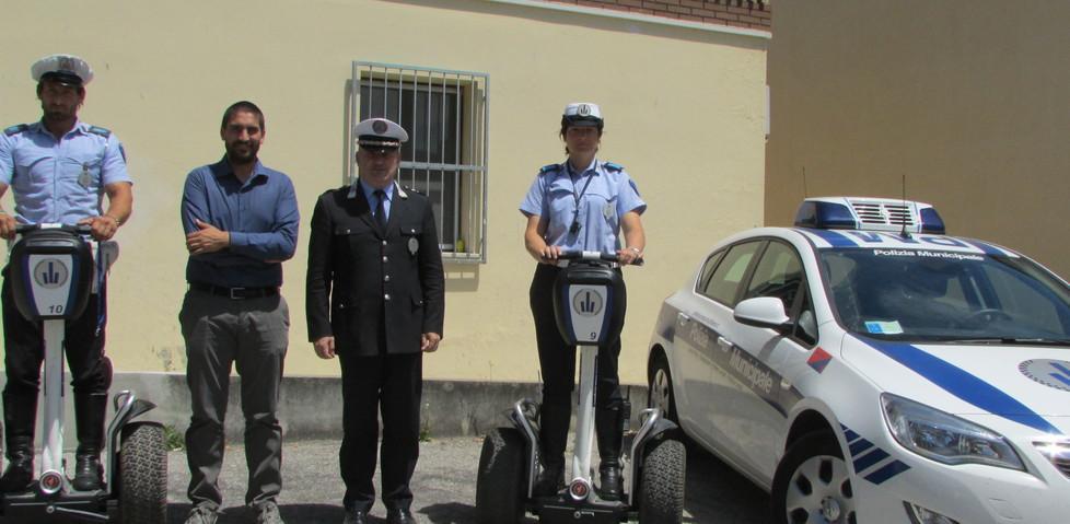 «Il nostro centro storico va liberato dalle auto» 