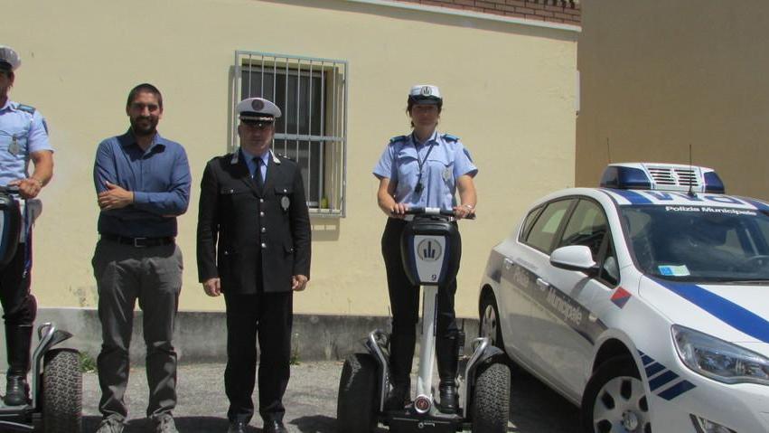 «Il nostro centro storico va liberato dalle auto»