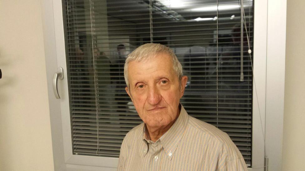 Paolo Bandini è il nuovo Proposto della Misericordia di Prato