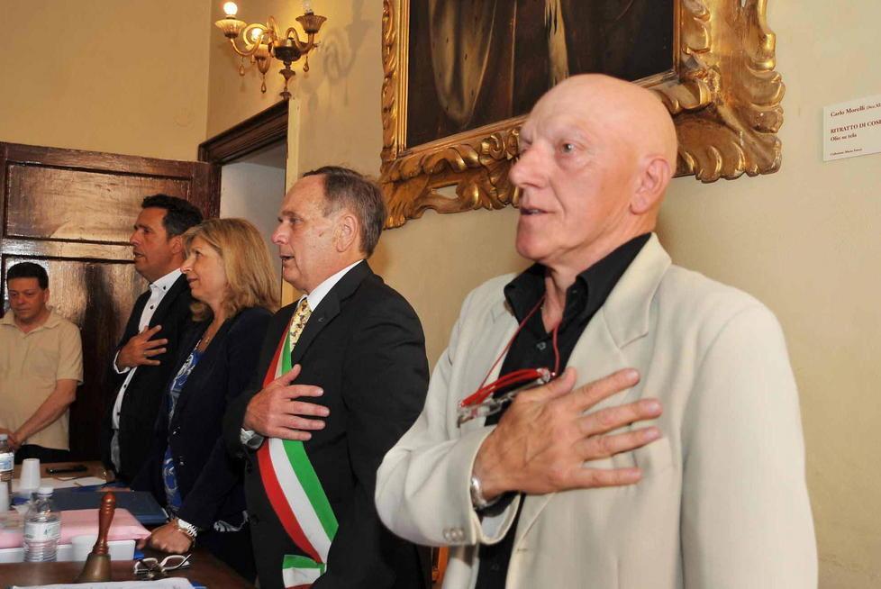 Tutto da rifare, non è valida la nomina di Alessia Del Torto 