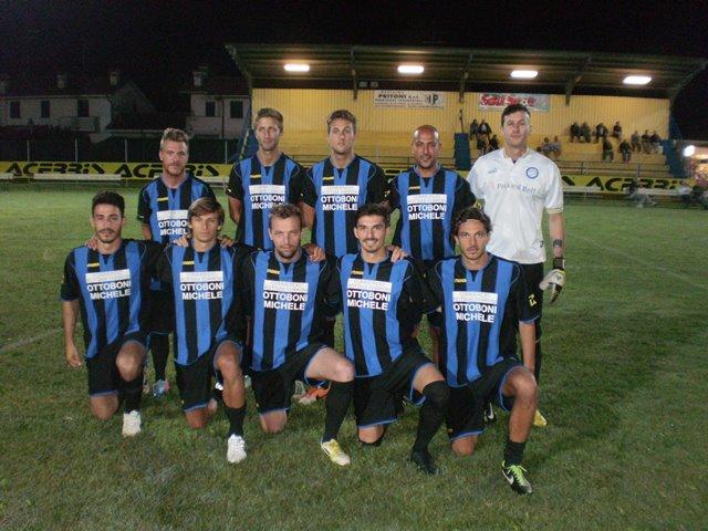 Torneo di Scortichino I risultati della prima serata 