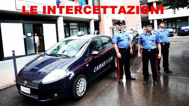 TANGENTI A REGGIO Il candidato Beltrami: "Se divento sindaco non lo faccio più..."