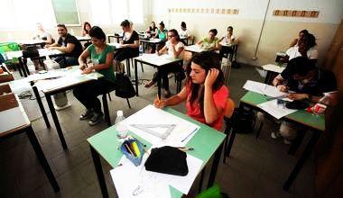 MATURITA' Tremila studenti reggiani impegnati con lo scritto 