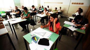 MATURITA' Tremila studenti reggiani impegnati con lo scritto